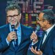Tale e Quale Show: Fabio Fazio come Ulisse per un ritorno in Rai?