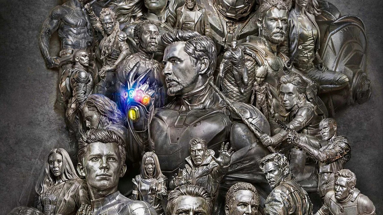Avengers: Endgame Extra, le nuove scene spiegate bene
