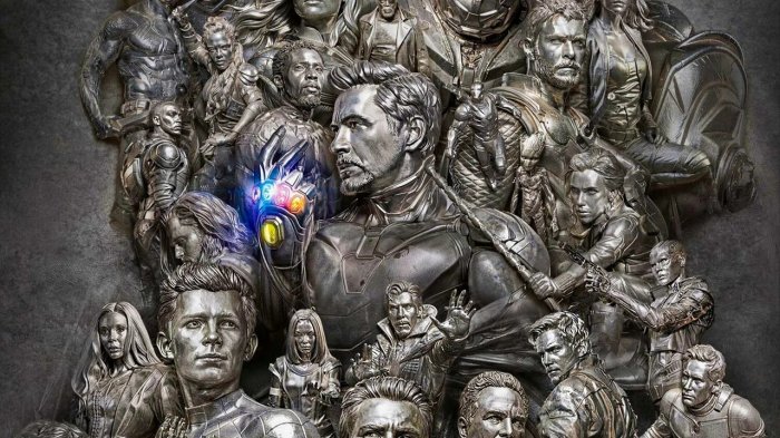 Avengers: Endgame Extra, le nuove scene spiegate bene
