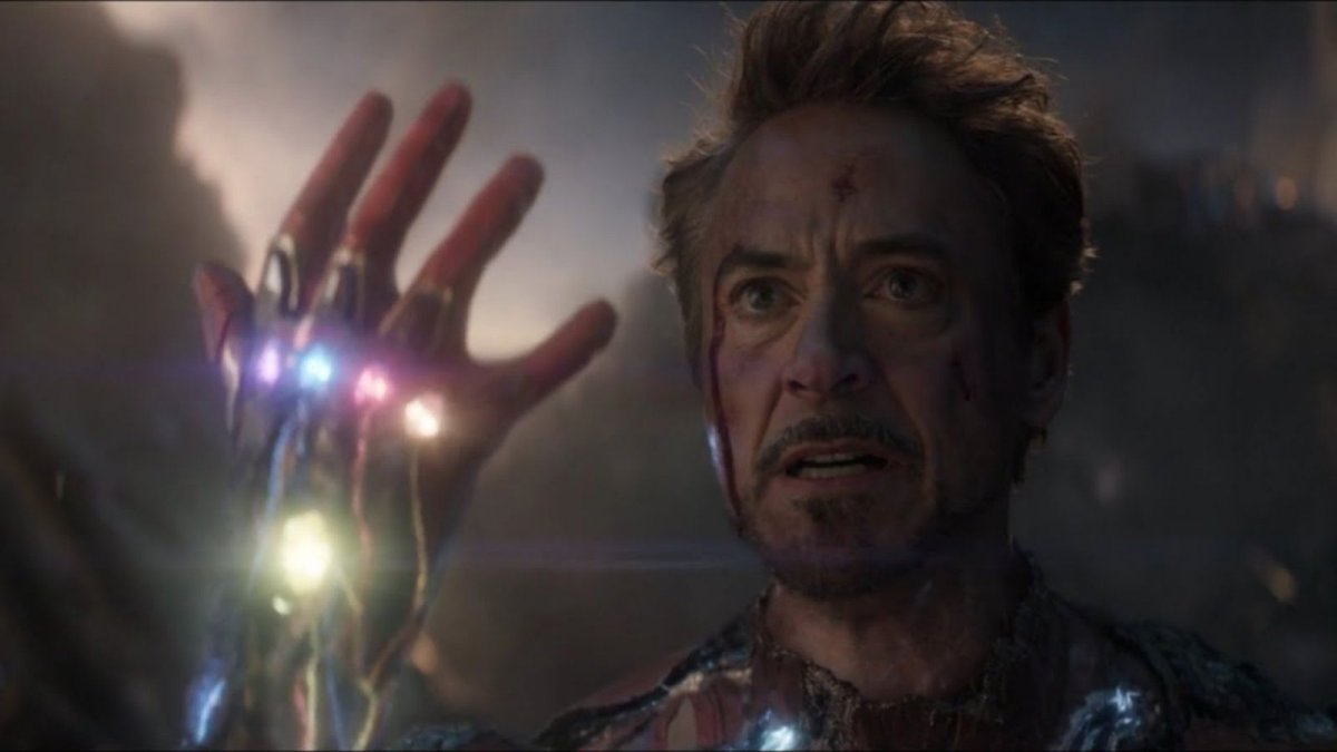 come avengers endgame extra ha preparato il terreno per doomsday con le scene aggiuntive da Movieplayer.it come avengers endgame extra ha preparato il terreno per doomsday con le scene aggiuntive