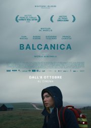 Locandina di Balcanica