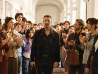 Tutto l'amore che resta, il cast: 'Oltre i muri della disabilità, raccontiamo la normalità'