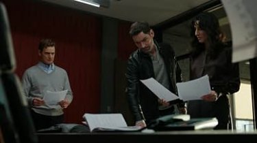 Cia Episodio11