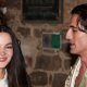 Dove Cameron e Damiano David si sono sposati in Toscana: le foto delle nozze a Montalcino