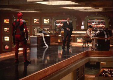 Deadpool 26 Mr