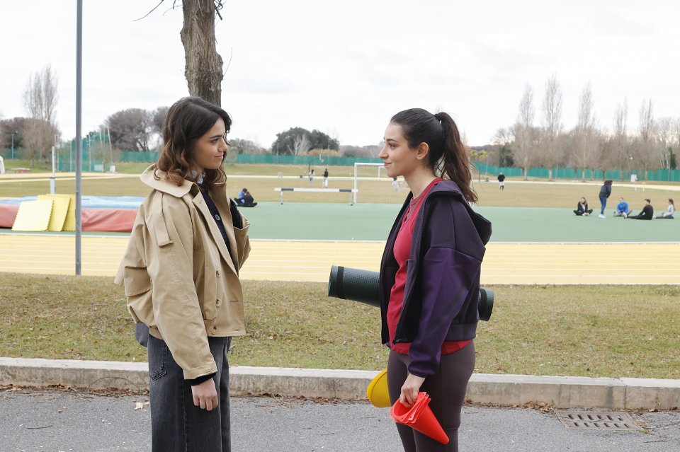 Federica Pagliaroli E Chiara Bordi Q9A5725 Copia