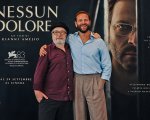 Nessun Dolore, Gianni Amelio: 'Ai giovani registi manca la semplicità. L'America? Un posto inospitale'