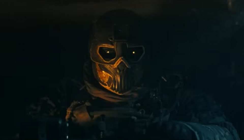 Onslaught Film Horror