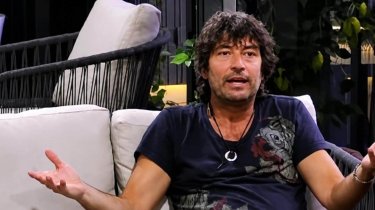 Simone Annicchiarico Gfvip 3