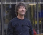 Simone Annicchiarico squalificato dal Grande Fratello Vip: cosa succede al cachet