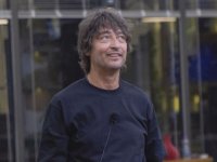 Simone Annicchiarico squalificato dal Grande Fratello Vip: cosa succede al cachet