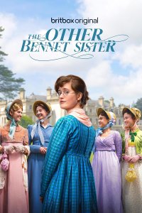 Locandina di The Other Bennet Sister