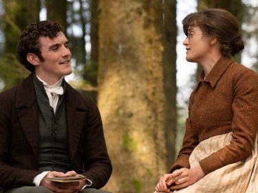 The Other Bennet Sister Serie
