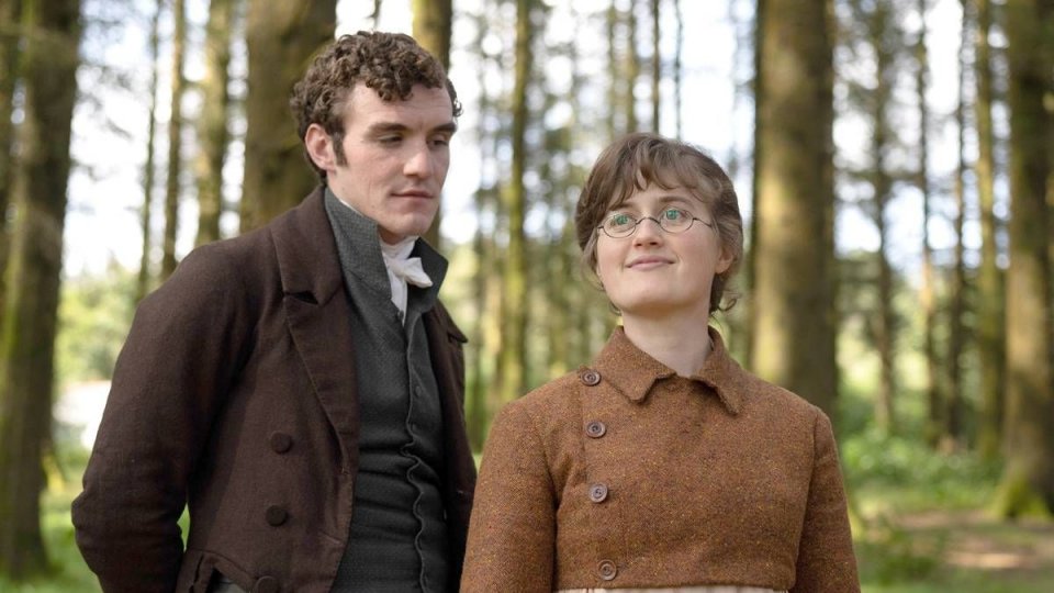 The Other Bennet Sisterscena