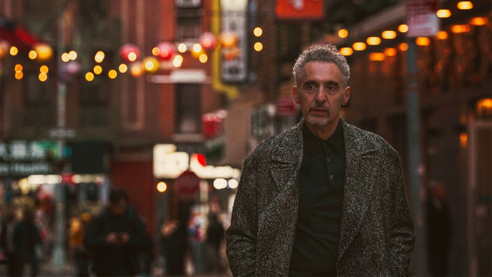 The Only Living Pickpocket In New York