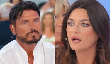 Uomini E Donne Antonio Paola