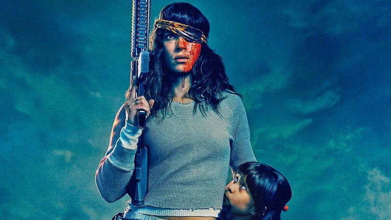 Onslaught, recensione: semplicemente un film insalvabile