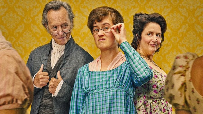 The Other Bennet Sister, recensione: un riuscito retelling che mette al centro la sorella dimenticata