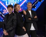 Tim Battiti Live 2000 Hits, stasera su Canale 5: scaletta e cantanti