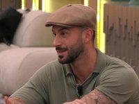 GF Vip Andreas Muller, il racconto sul fratello Daniel: 'Mi vergognavo di lui'