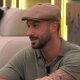 GF Vip Andreas Muller, il racconto sul fratello Daniel: 'Mi vergognavo di lui'