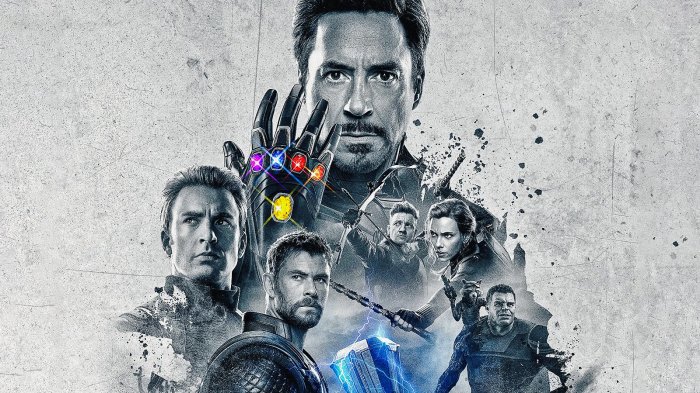 Avengers: Endgame Extra è un successo al box office: operazione furba o vero regalo al pubblico Marvel?