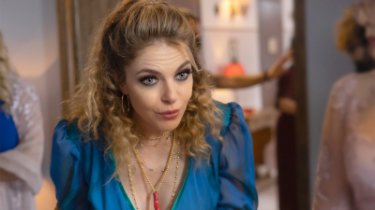 Claudia Gerini 1
