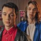 Gli 883 e la serie Sky: la realtà che si fa leggendaria (con qualche ritocco)