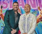 L'isola dei ricordi, intervista ai registi: 'Un inno all'amicizia, tra pop anni '90 e l'amore per gli anime'