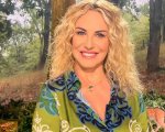 Antonella Clerici 'celebra' la vittoria di Canale 5 su Rai 1: 'Il film su Carlo Acutis è un successo'