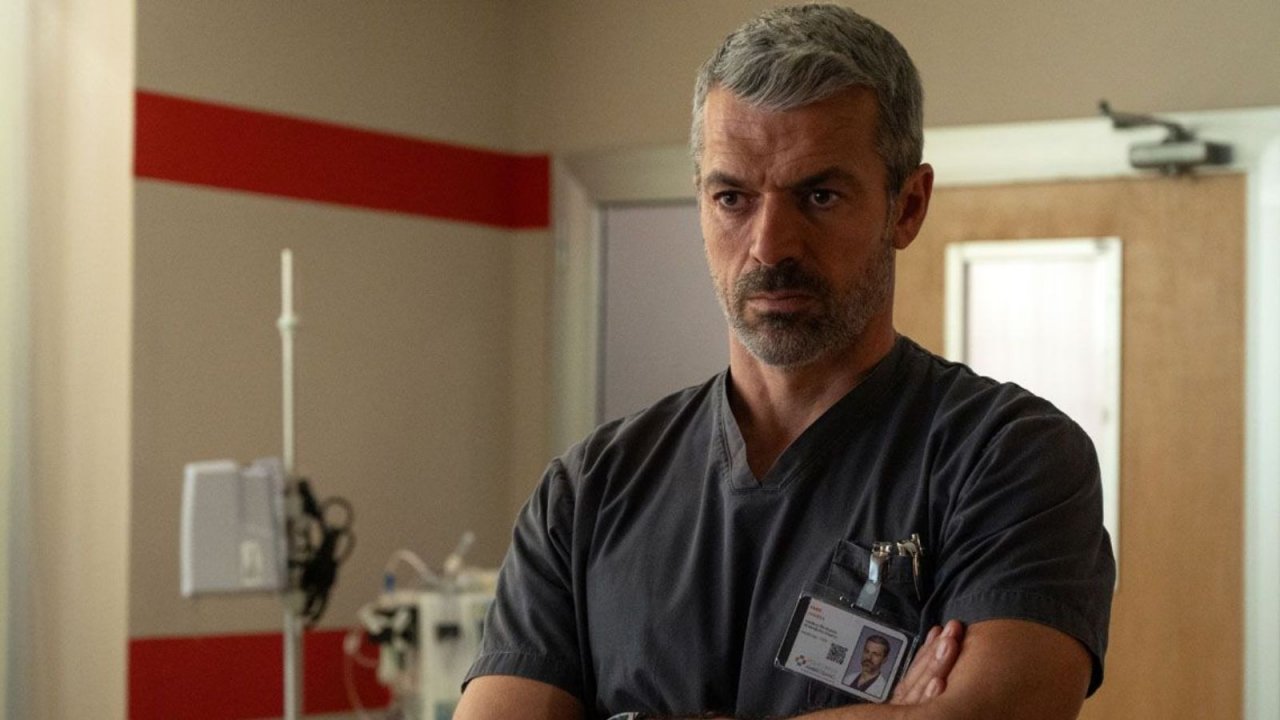 Doc - Nelle tue mani 4, recensione: il medical drama con Luca Argentero non sa più sorprendere