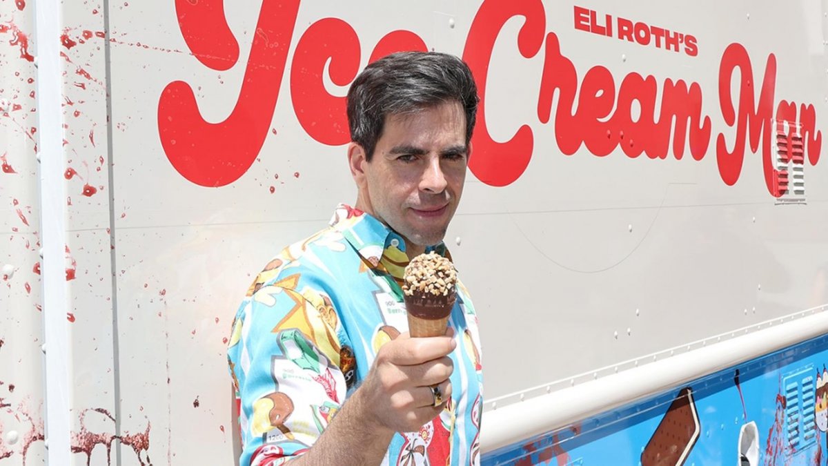eli roth l enfant terrible dell horror che ha conquistato tarantino e david lynch a colpi di gore da Movieplayer.it eli roth l enfant terrible dell horror che ha conquistato tarantino e david lynch a colpi di gore