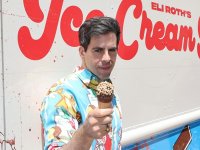 Eli Roth: l'enfant terrible dell'horror che ha conquistato Tarantino e David Lynch a colpi di gore