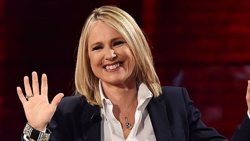 Ballando con le stelle, Milly Carlucci annuncia Federica Sciarelli e Simone Di Pasquale