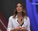 Grande Fratello Vip, Marina La Rosa risponde ad Alex Belli: 'Su*a'