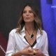 Grande Fratello Vip, Marina La Rosa risponde ad Alex Belli: 'Su*a'