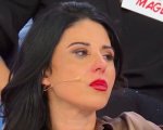Uomini e Donne anticipazioni: Rosanna Siino bacia Antonio e scoppia la lite con Paola Fatuzzo