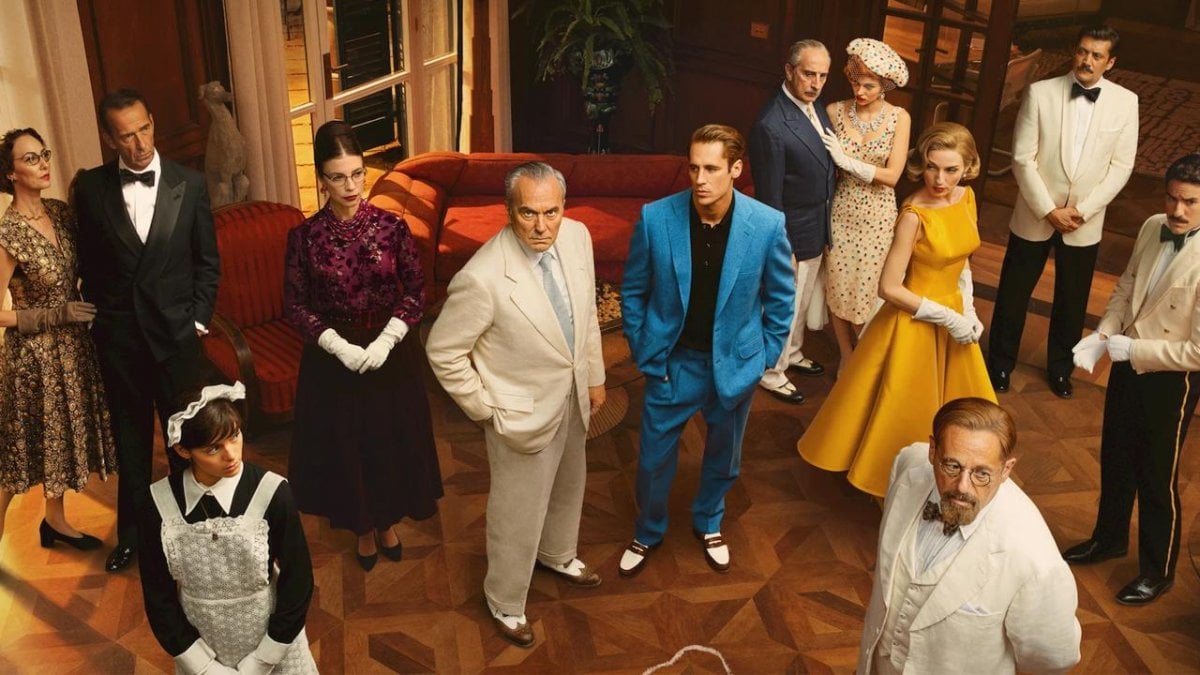 il problema finale la recensione sherlock holmes fuori e dentro al set da Movieplayer.it il problema finale la recensione sherlock holmes fuori e dentro al set