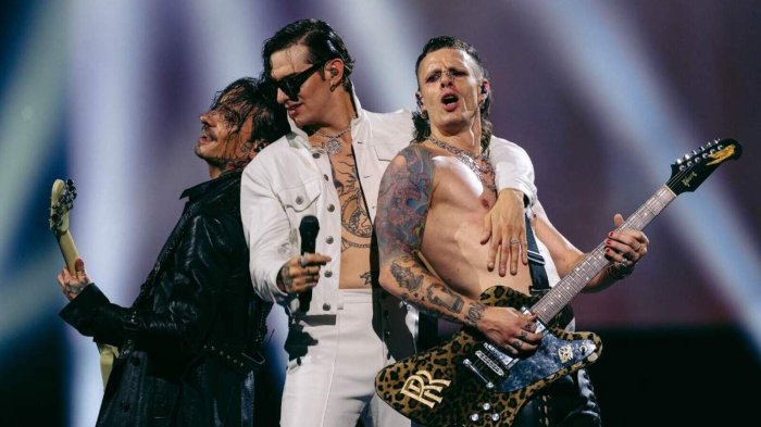 Achille Lauro: la scaletta del concerto evento a San Siro, stasera su Canale 5