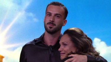 Andreas Madre
