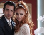 Il Paradiso delle Signore 11, anticipazioni 2 ottobre: Delia e Gianlorenzo finalmente sposi