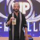 Grande Fratello Vip, pagelle 28 settembre: Alex Belli pura soap (5), Roncaccia e il fascino del 'boh' (3)
