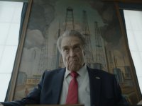 Digger, Guillermo del Toro difende il film di Iñárritu dalle critiche: 'Scavate o morite'