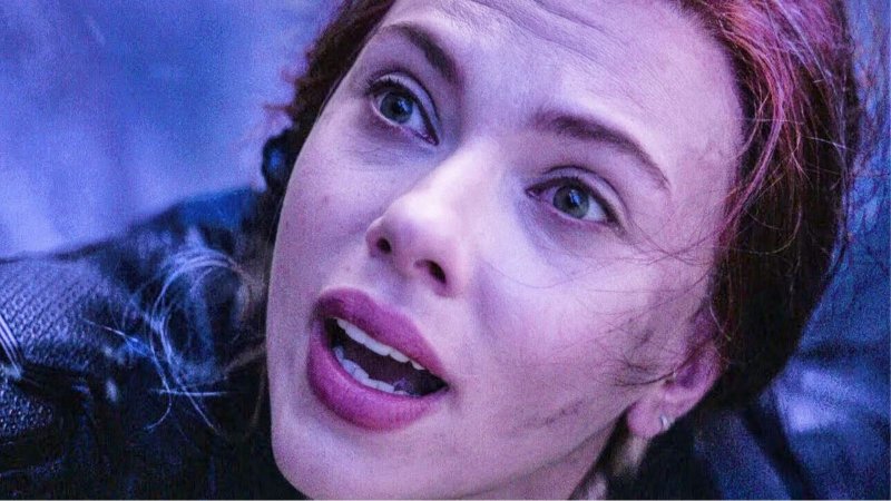 Avengers: Endgame, perché Marvel decise di uccidere Black Widow al posto del Vendicatore prescelto