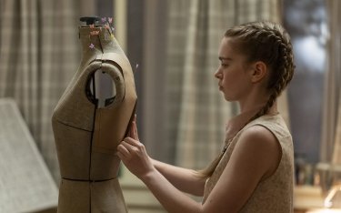 Carrie Prime Video