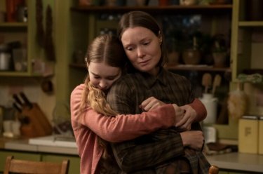 Carrie Scena Serietv