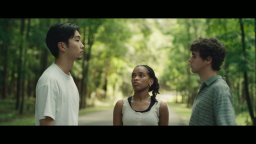 It Ends: trailer italiano