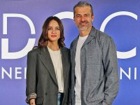 DOC 4: Luca Argentero e Matilde Gioli: 'Raccontiamo la rabbia dei cittadini'