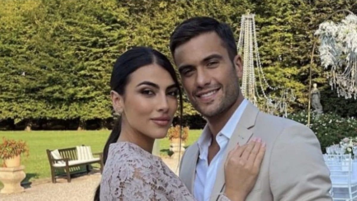 giulia salemi e pierpaolo pretelli 232 ancora crisi l8217indiscrezione non vivono pi249 insieme da Movieplayer.it giulia salemi e pierpaolo pretelli 232 ancora crisi l8217indiscrezione non vivono pi249 insieme