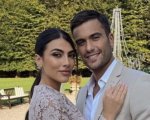 Giulia Salemi e Pierpaolo Pretelli, è ancora crisi? L’indiscrezione: “Non vivono più insieme”